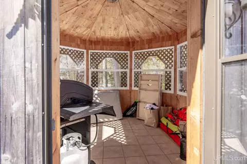 Exterior - 1320 S Helen Lk, Ishpeming, MI 49849 photo 2 of 2