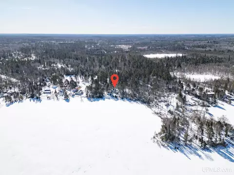 View/Area - 1320 S Helen Lk, Ishpeming, MI 49849 photo 15 of 16