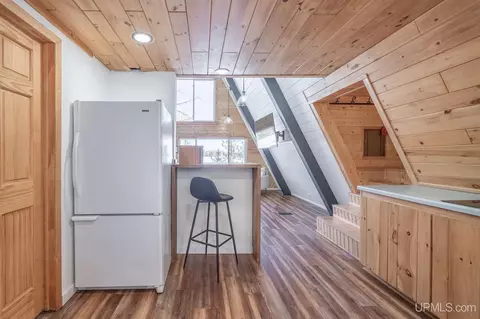 Kitchen - 1320 S Helen Lk, Ishpeming, MI 49849 photo 1 of 3