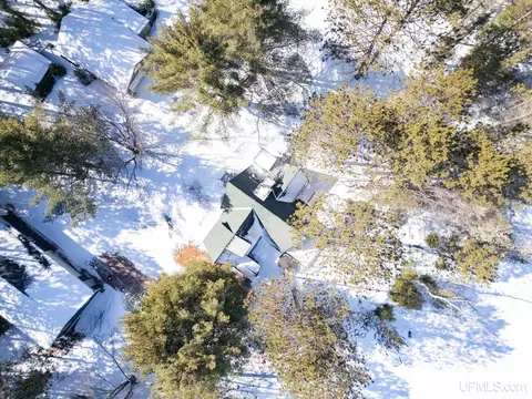 View/Area - 1320 S Helen Lk, Ishpeming, MI 49849 photo 6 of 16