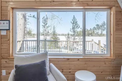 View/Area - 1320 S Helen Lk, Ishpeming, MI 49849 photo 3 of 16