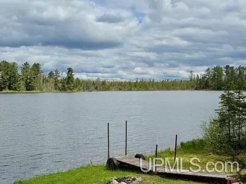 View/Area - 1320 S Helen Lk, Ishpeming, MI 49849 photo 2 of 16