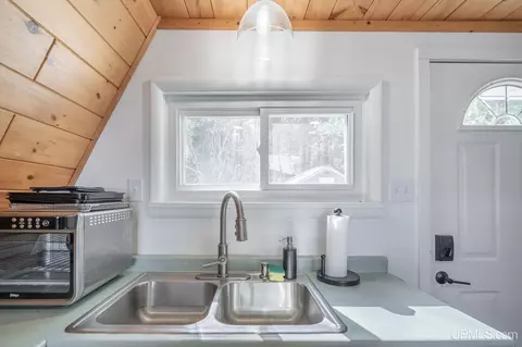 Kitchen - 1320 S Helen Lk, Ishpeming, MI 49849 photo 3 of 3