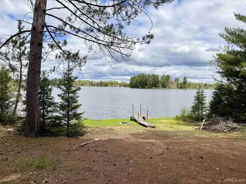 View/Area - 1320 S Helen Lk, Ishpeming, MI 49849 photo 1 of 16