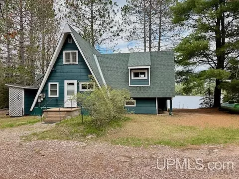 Other - 1320 S Helen Lk, Ishpeming, MI 49849 photo 1 of 23