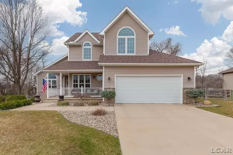 809 Derby, Tecumseh, MI 49286