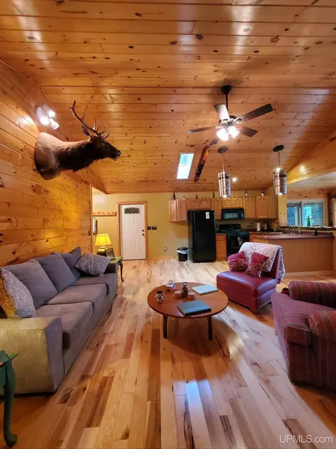 1397 N Chip Lk, Germfask, MI 49836 photo 13