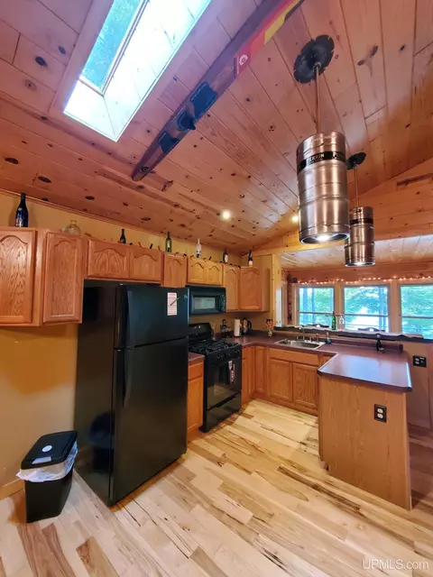 1397 N Chip Lk, Germfask, MI 49836 photo 14