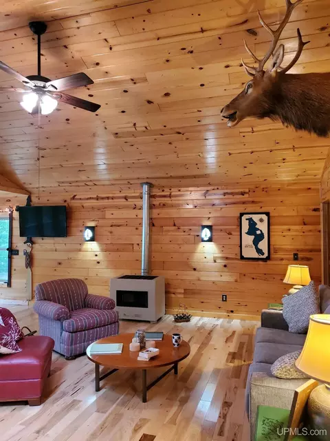 1397 N Chip Lk, Germfask, MI 49836 photo 9