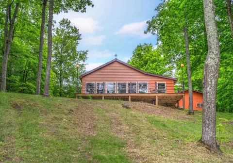 1397 N Chip Lk, Germfask, MI 49836