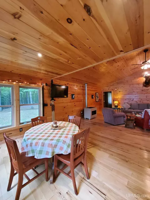 1397 N Chip Lk, Germfask, MI 49836 photo 20