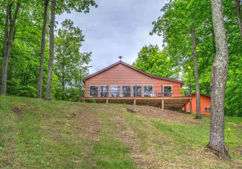 1397 N Chip Lk, Germfask, MI 49836 photo 46