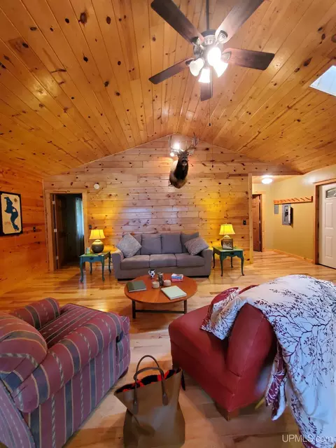 1397 N Chip Lk, Germfask, MI 49836 photo 11
