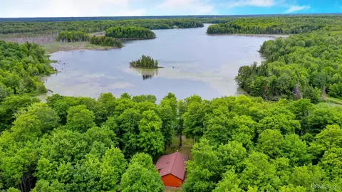 1397 N Chip Lk, Germfask, MI 49836 photo 44