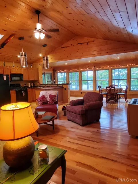 1397 N Chip Lk, Germfask, MI 49836 photo 29