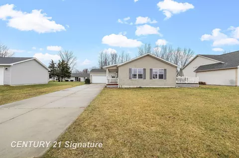 3675 Northwood, Saginaw, MI 48603