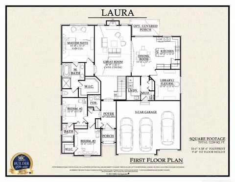 17381 Stallman, Macomb, MI 48042 photo 2