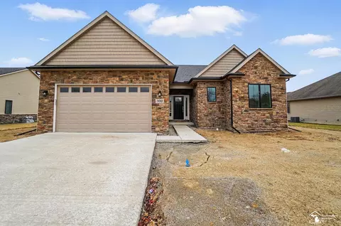 300 Central Park Blvd, Monroe, MI 48162