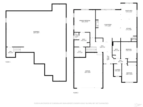 Floorplan - 300 Central Park Blvd, Monroe, MI 48162 photo 1 of 1
