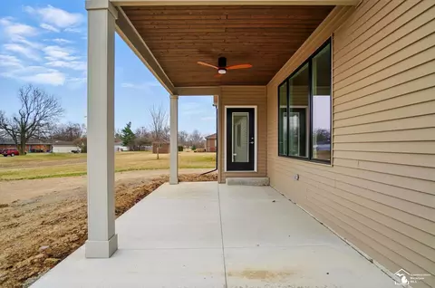 Exterior - 300 Central Park Blvd, Monroe, MI 48162 photo 4 of 4
