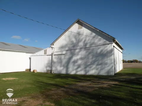 Exterior - 6181 E Wilkinson, Corunna, MI 48817 photo 6 of 7