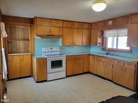 Kitchen - 6181 E Wilkinson, Corunna, MI 48817 photo 1 of 1