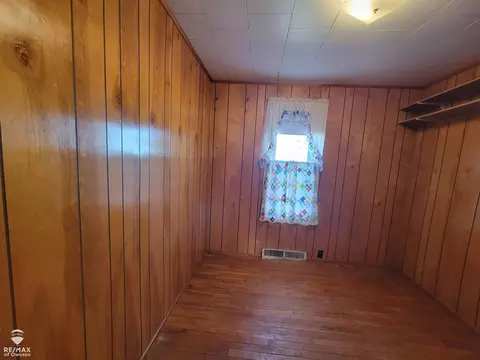 Bedroom - 6181 E Wilkinson, Corunna, MI 48817 photo 2 of 8