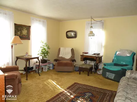 Living - 6181 E Wilkinson, Corunna, MI 48817 photo 1 of 1