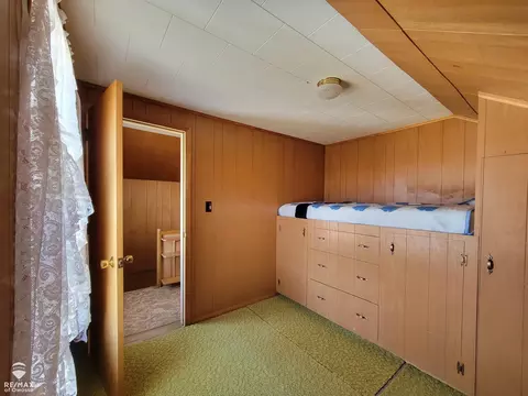 Bedroom - 6181 E Wilkinson, Corunna, MI 48817 photo 8 of 8