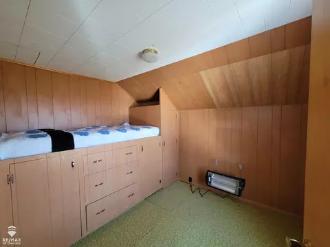 Bedroom - 6181 E Wilkinson, Corunna, MI 48817 photo 7 of 8