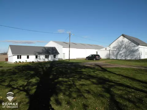Exterior - 6181 E Wilkinson, Corunna, MI 48817 photo 4 of 7