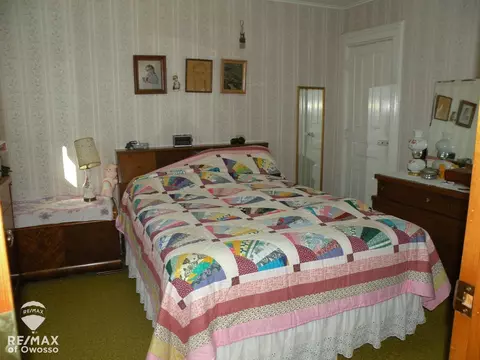 Bedroom - 6181 E Wilkinson, Corunna, MI 48817 photo 1 of 8