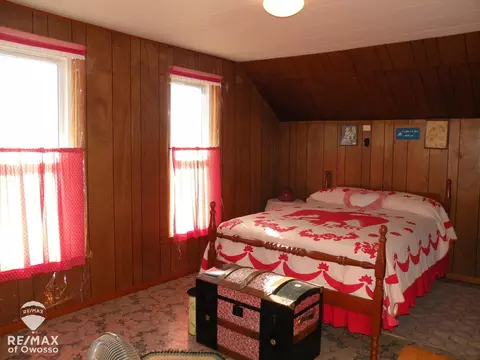 Bedroom - 6181 E Wilkinson, Corunna, MI 48817 photo 4 of 8