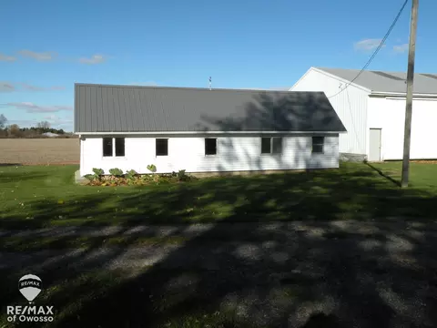 Exterior - 6181 E Wilkinson, Corunna, MI 48817 photo 5 of 7