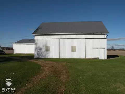 Exterior - 6181 E Wilkinson, Corunna, MI 48817 photo 7 of 7