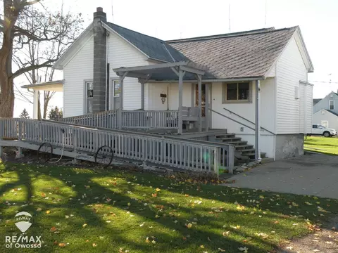 Exterior - 6181 E Wilkinson, Corunna, MI 48817 photo 2 of 7