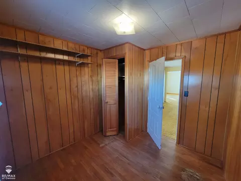 Bedroom - 6181 E Wilkinson, Corunna, MI 48817 photo 3 of 8