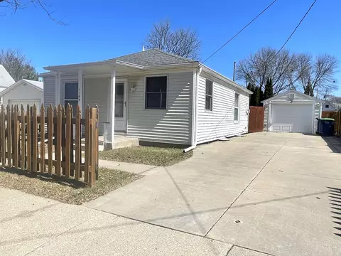 1108 Litchfield, Bay City, MI 48706