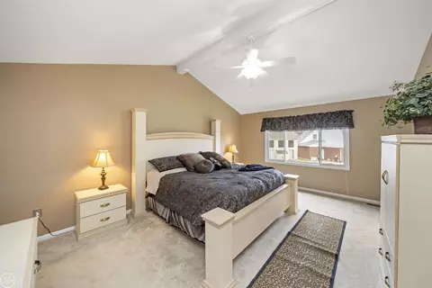 Bedroom - 45819 Winthrop, Macomb, MI 48044 photo 2 of 5