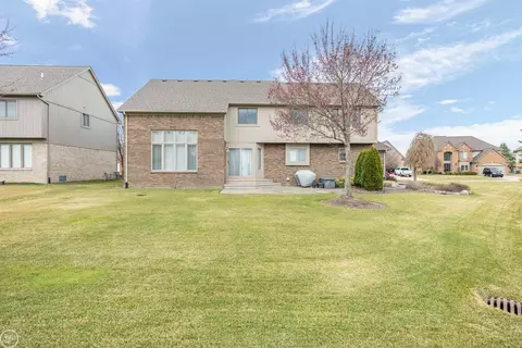 Exterior - 45819 Winthrop, Macomb, MI 48044 photo 2 of 3