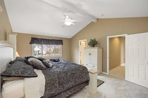 Bedroom - 45819 Winthrop, Macomb, MI 48044 photo 1 of 5