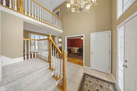 Entry Way - 45819 Winthrop, Macomb, MI 48044 photo 1 of 2