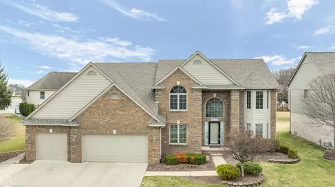 45819 Winthrop, Macomb, MI 48044