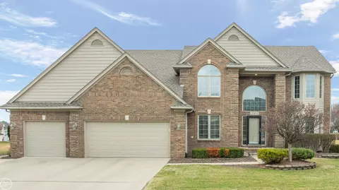 Exterior - 45819 Winthrop, Macomb, MI 48044 photo 3 of 3