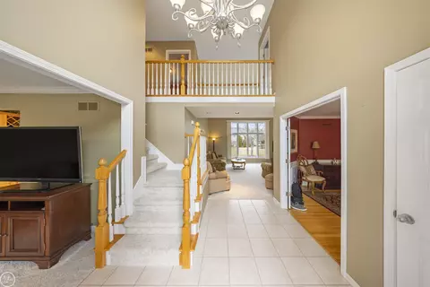 Entry Way - 45819 Winthrop, Macomb, MI 48044 photo 2 of 2