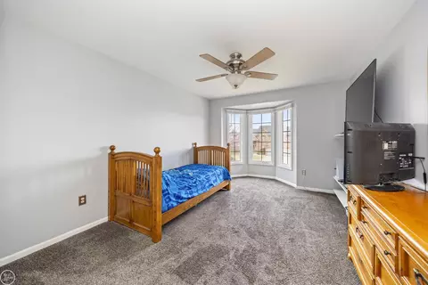 Bedroom - 45819 Winthrop, Macomb, MI 48044 photo 5 of 5