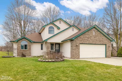 2379 Belle Riv, East China, MI 48054