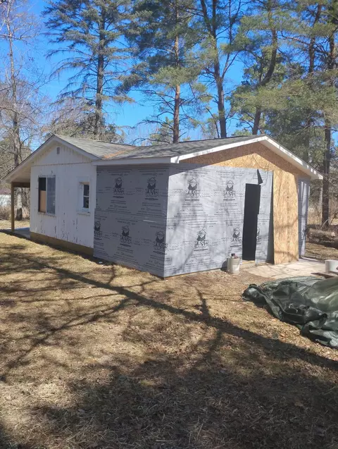 5311 Half Moon, Lake, MI 48632