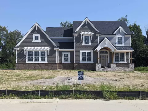 63744 Mulberry #38, Washington, MI 48095