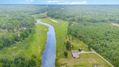 1634 E Highwood, Beaverton, MI 48612